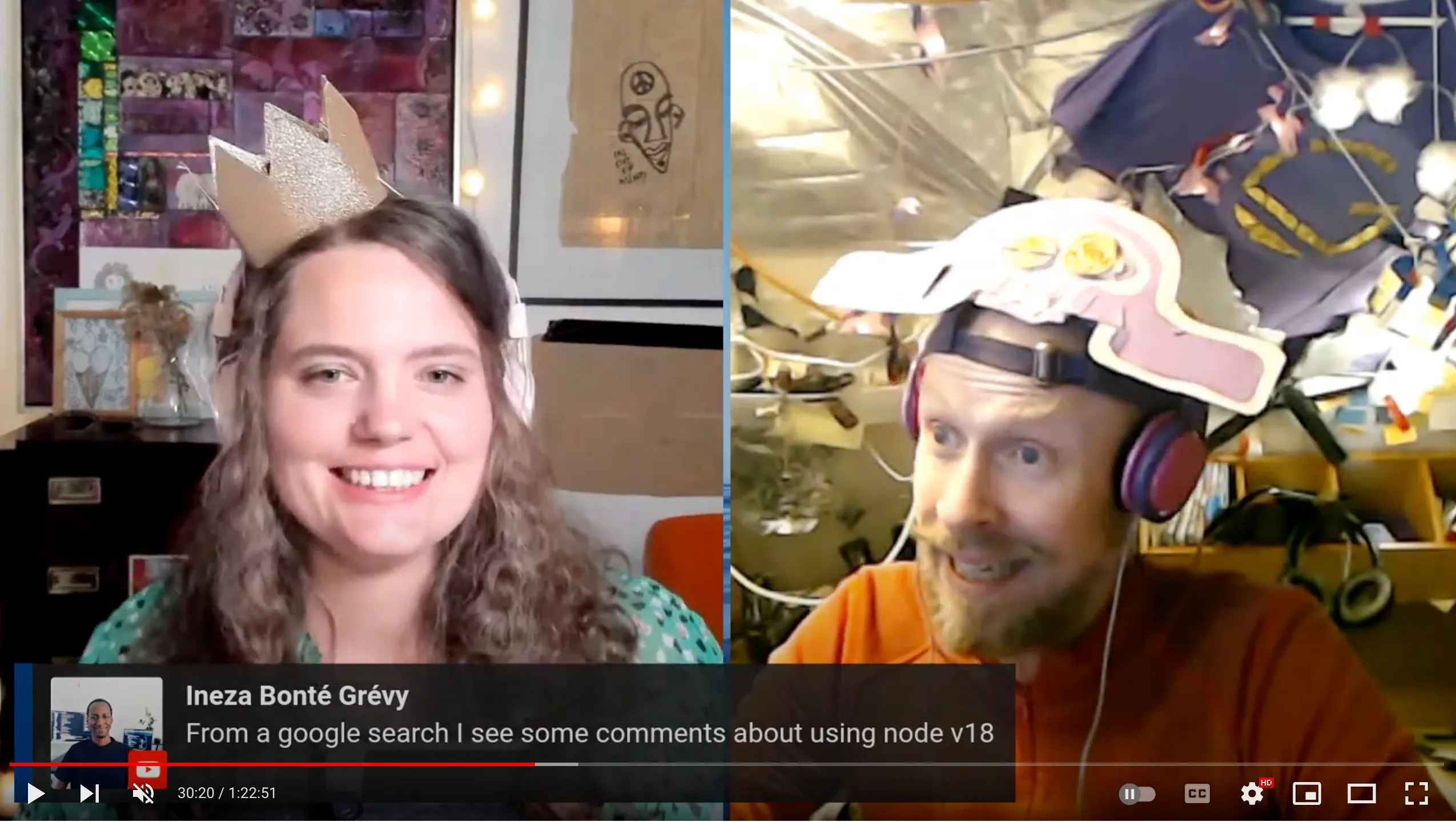 From a google search, I see some comments about using node v18 - comment by Ineza
