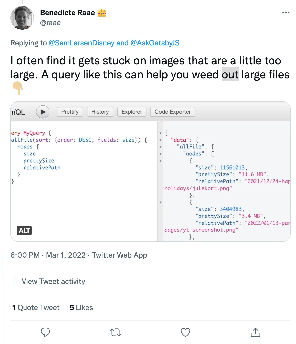 And in doing so myself I see last years christmas card/drawing could be a tad bit smaller 🎄